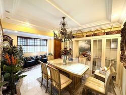 Blk 757 Choa Chu Kang North 5 (Choa Chu Kang), HDB Executive #458969881